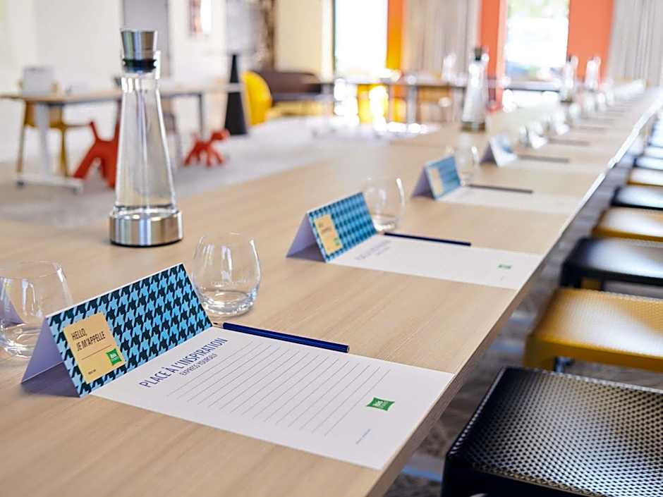 Ibis Styles Cognac