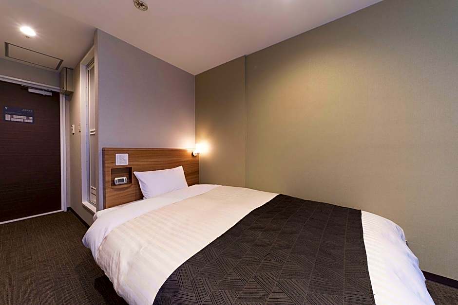 HOTEL CITY INN WAKAYAMA Wakayama-Ekimae