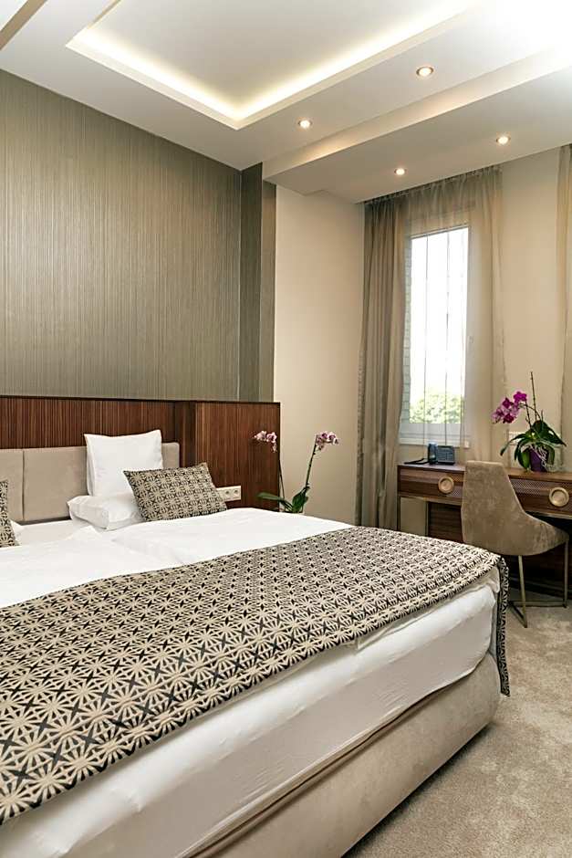 Hotel Kálvária Superior