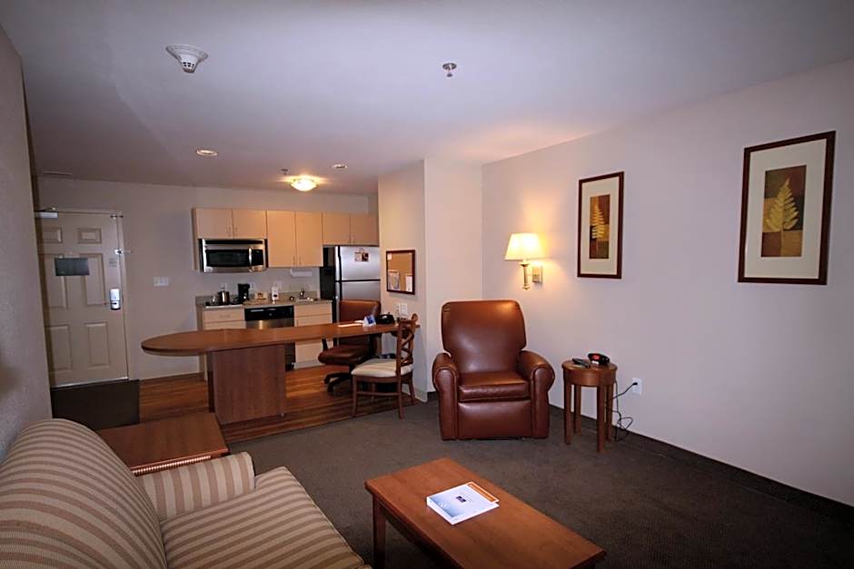 Candlewood Suites Leray-Watertown By IHG