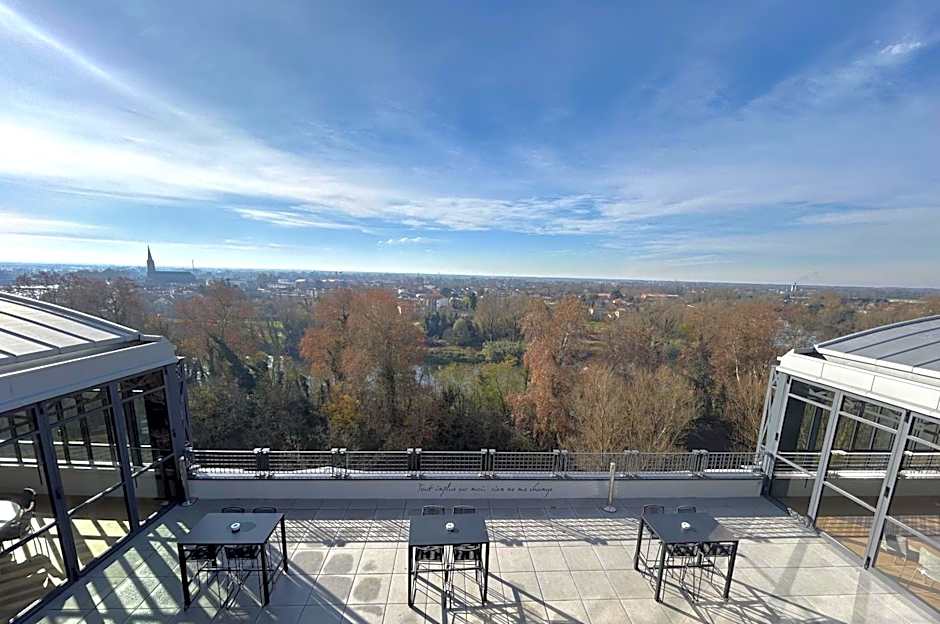 Dali Hôtel Montauban