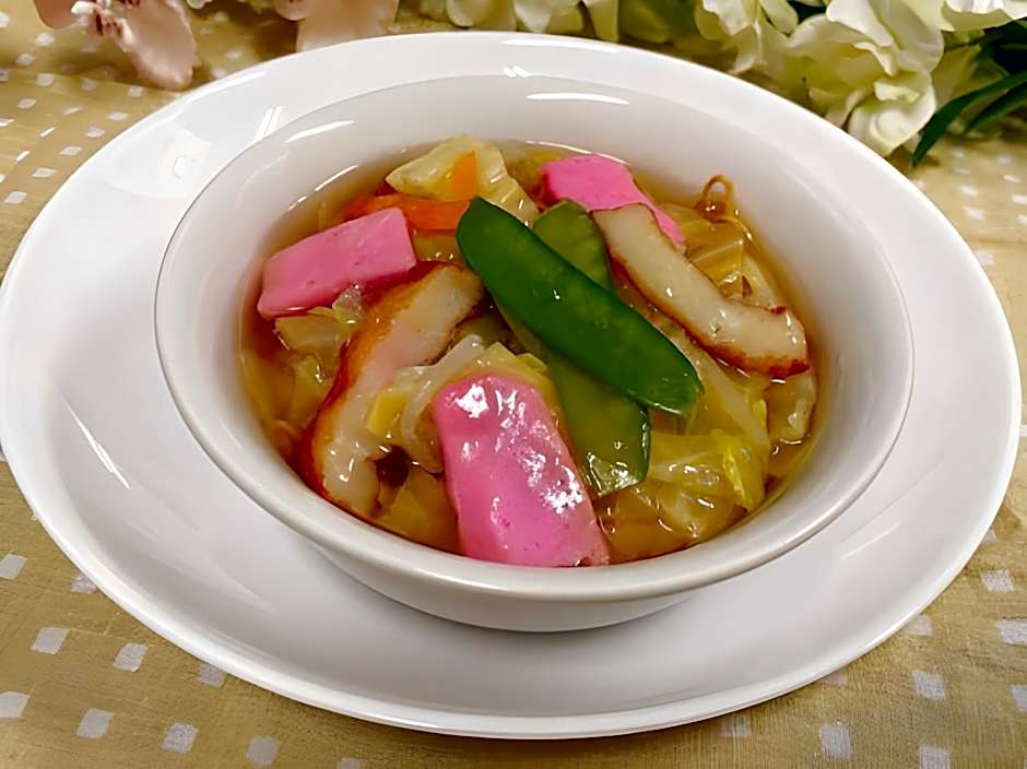 Toyoko Inn Nagasaki Ekimae