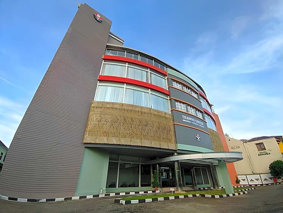 Horison TC UPI Serang