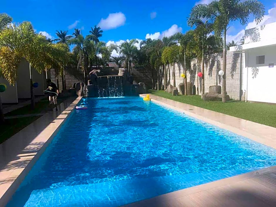 Shore Time Hotel Javier Leyte