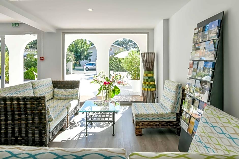 Logis Hotel les Vagues