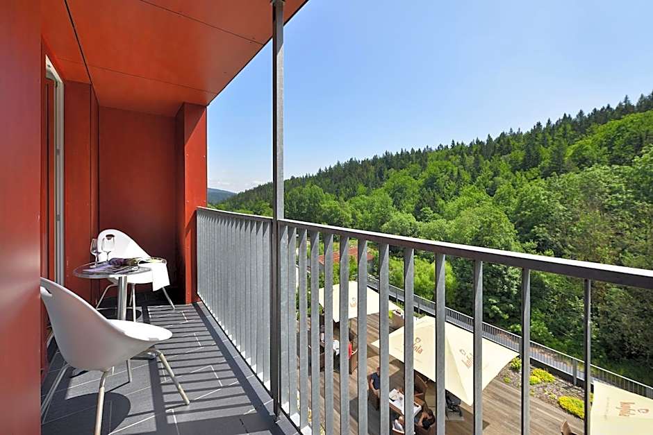 Omnia Hotel Relax & Wellness