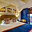 Victoria Falls Safari Lodge