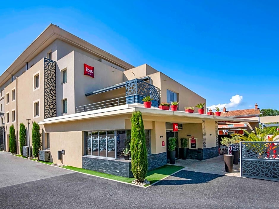 Ibis Cannes Mouans Sartoux