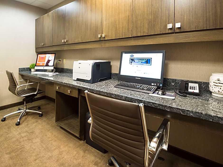 Hampton Inn By Hilton Hernando MS