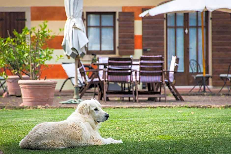 Musella Winery & Relais