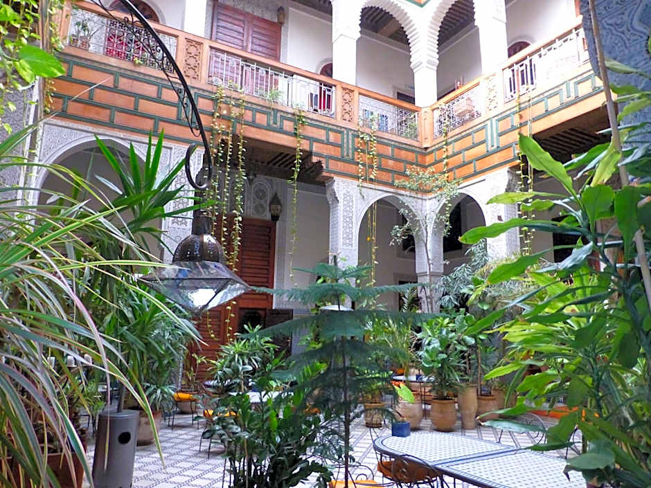 Riad Al Bartal