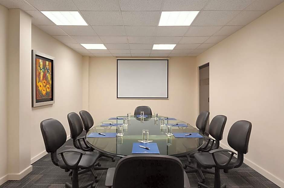 Costa del Sol Wyndham Piura