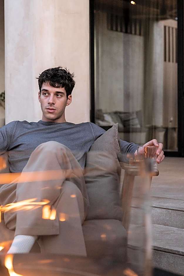 Heraklion Cicada Suites & Villas