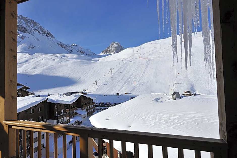 CGH Résidences & Spas Le Jhana