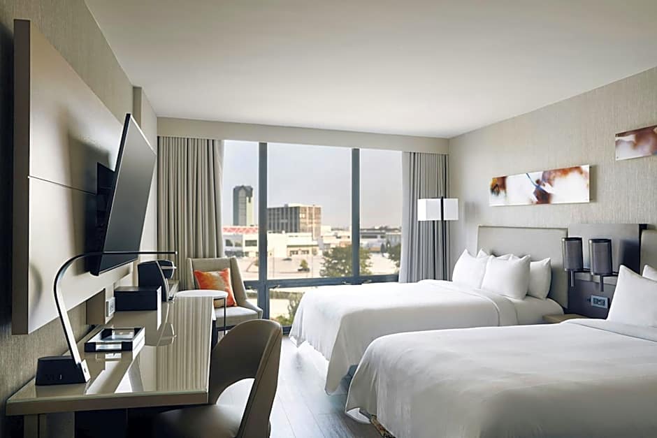 Chicago Marriott Oak Brook