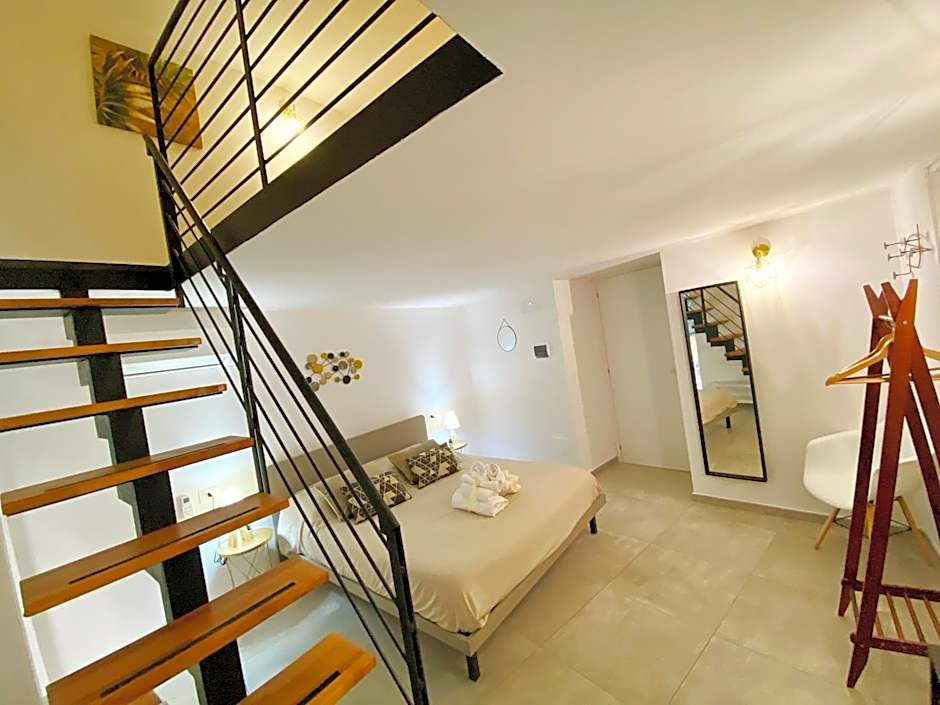 B&B Salerno IN Centro