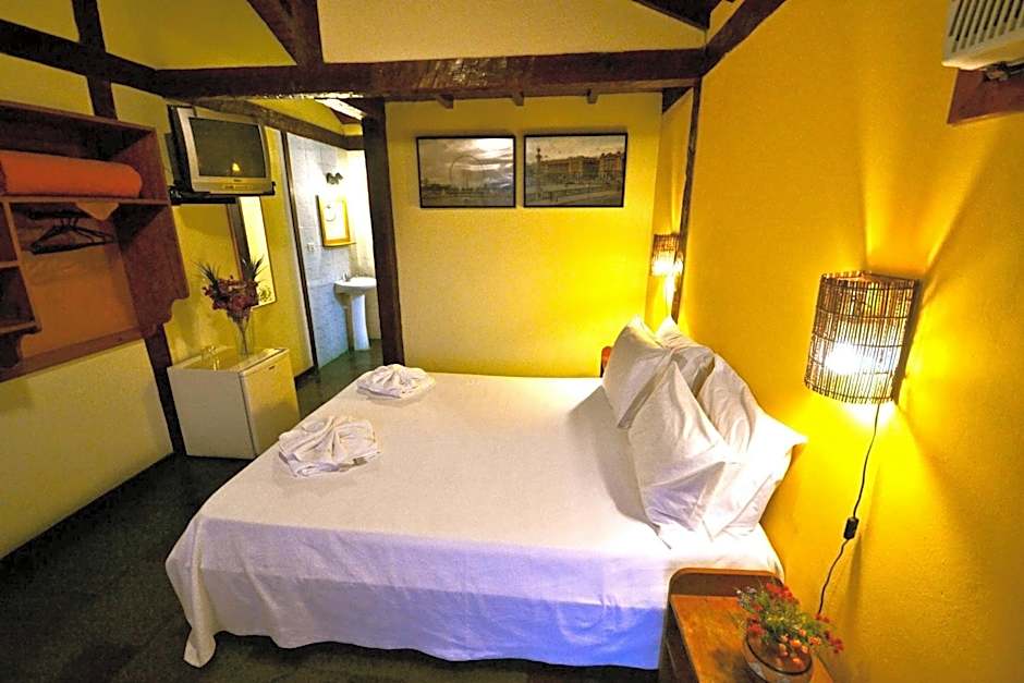 Pousada Da Ferradura