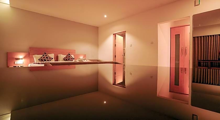 Hotel Indriya Wayanad