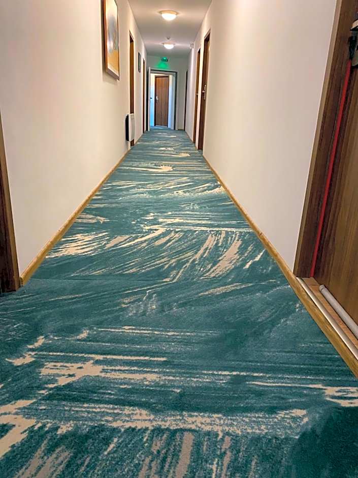 Hôtel Le Saint Amand