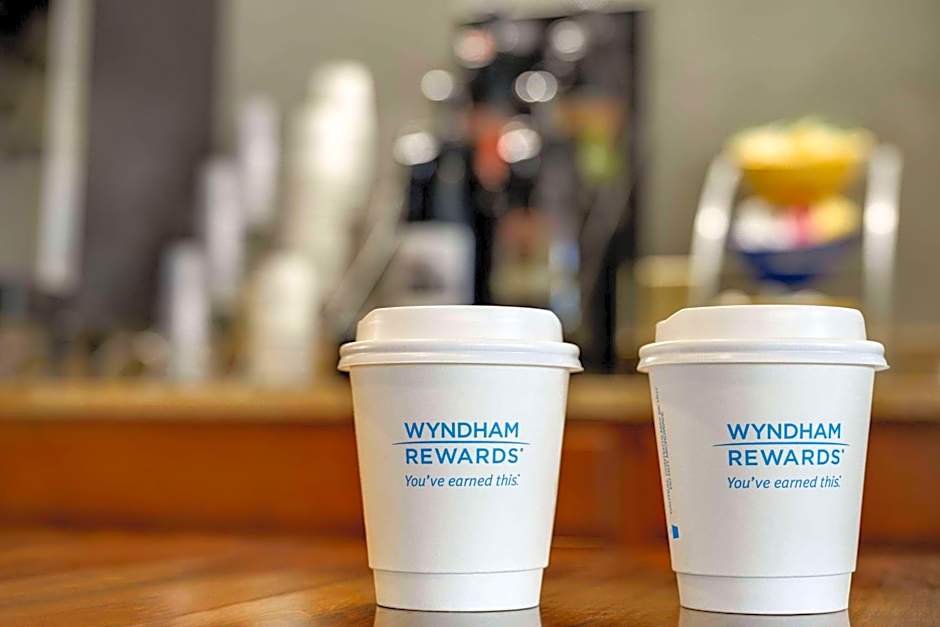 Days Inn by Wyndham Carbondale