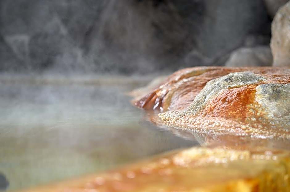 Ryokan Sennari (13 years or older)