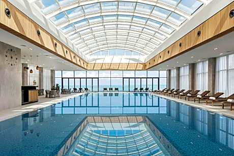 Courtyard by Marriott Batumi