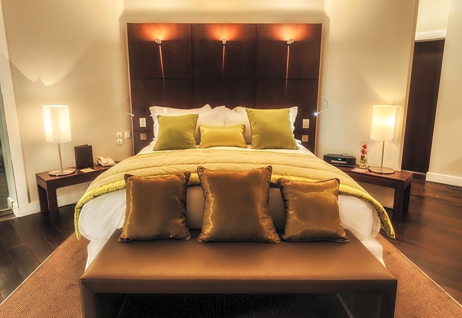Sofitel Algiers Hamma Garden
