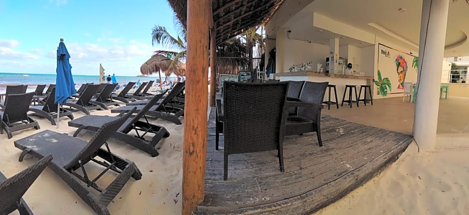 Playa Maya by MIJ - Beachfront Hotel