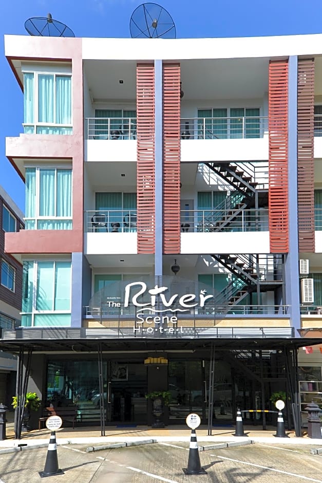 The River Scene Hotel