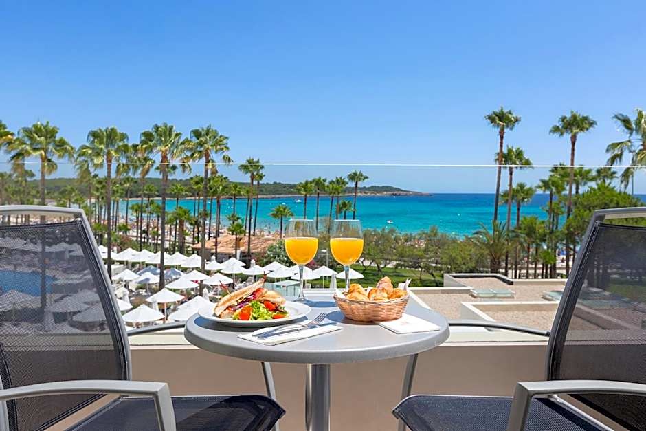 Hipotels Mediterraneo Hotel - Adults Only
