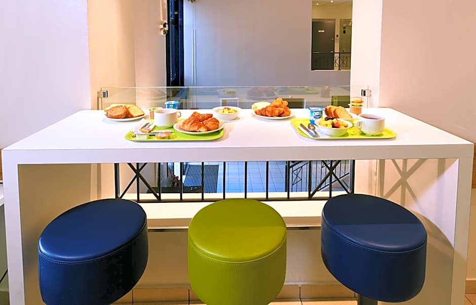 ibis budget Nice Aeroport