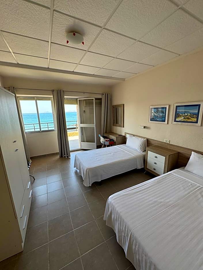 Hotel Bahia by ALEGRIA