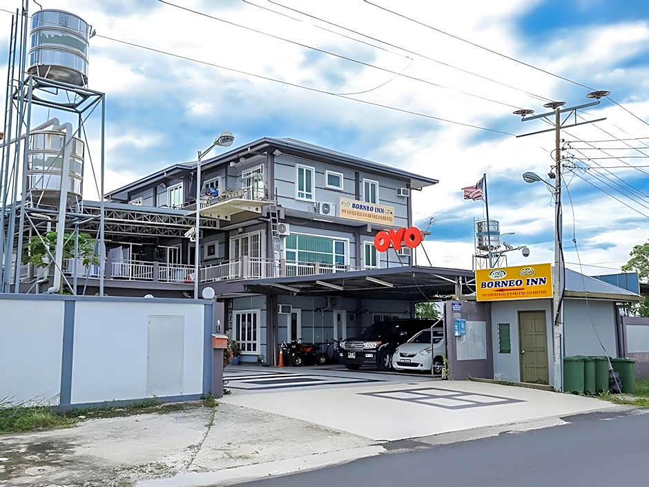 Borneo Inn