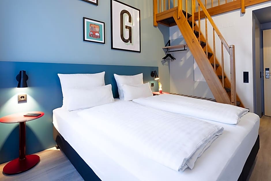 Garner Hotel Kiel - Akademie