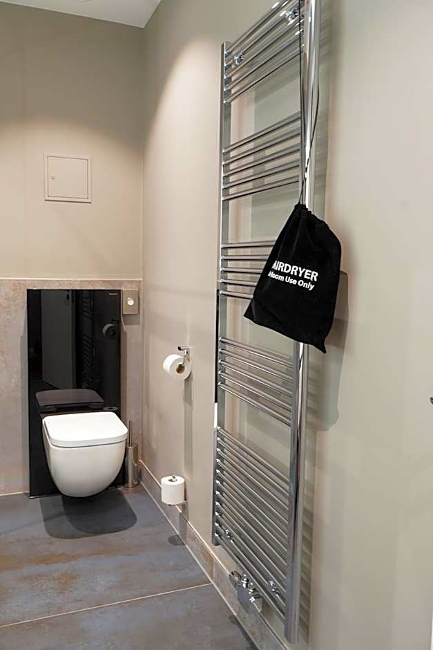 Lumière Boutiquehotel im Fürstenhof Leipzig