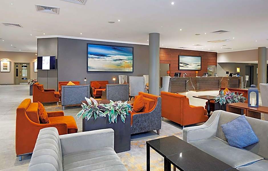 DoubleTree by Hilton Swindon