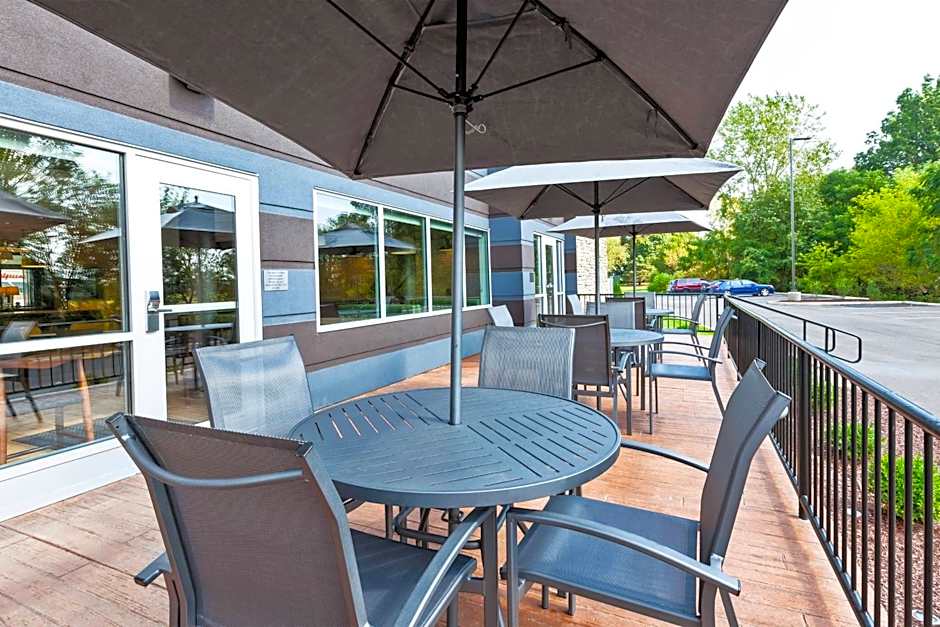 Fairfield Inn and Suites by Marriott Goshen