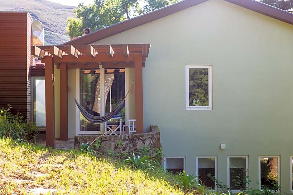 Hotel Rural Misarela