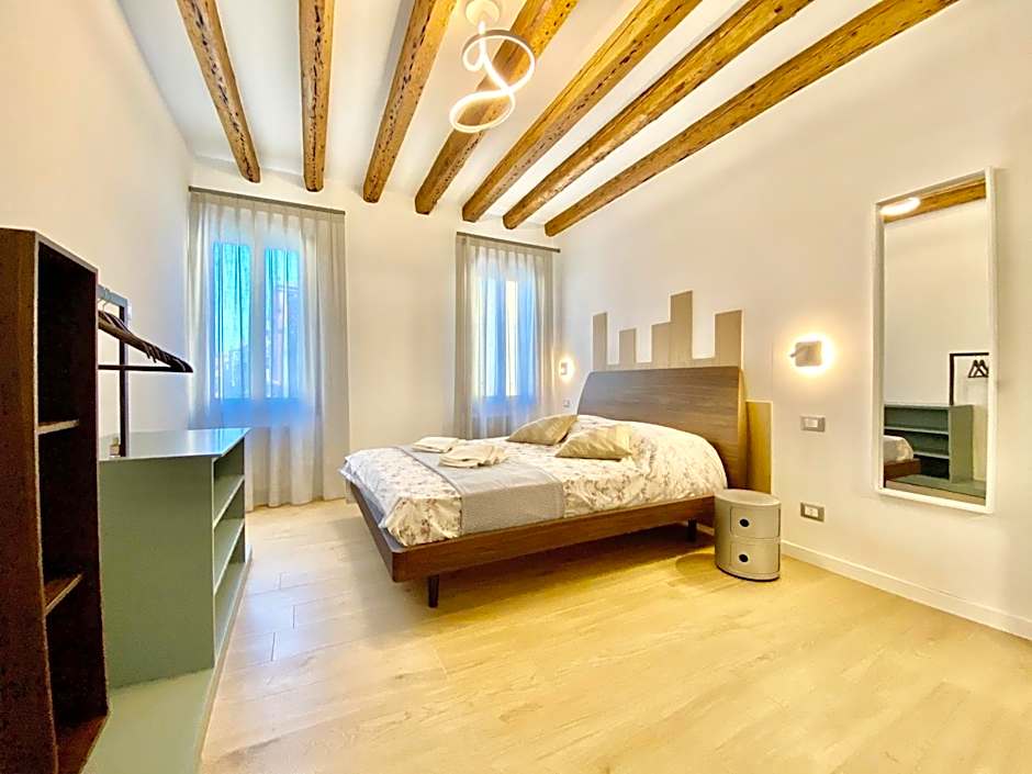 Suite House new apartments wi fi Venice island