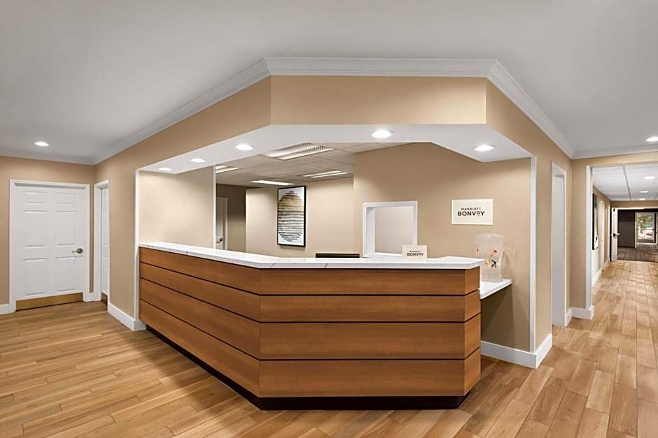 Residence Inn by Marriott San Jose South/Morgan Hill