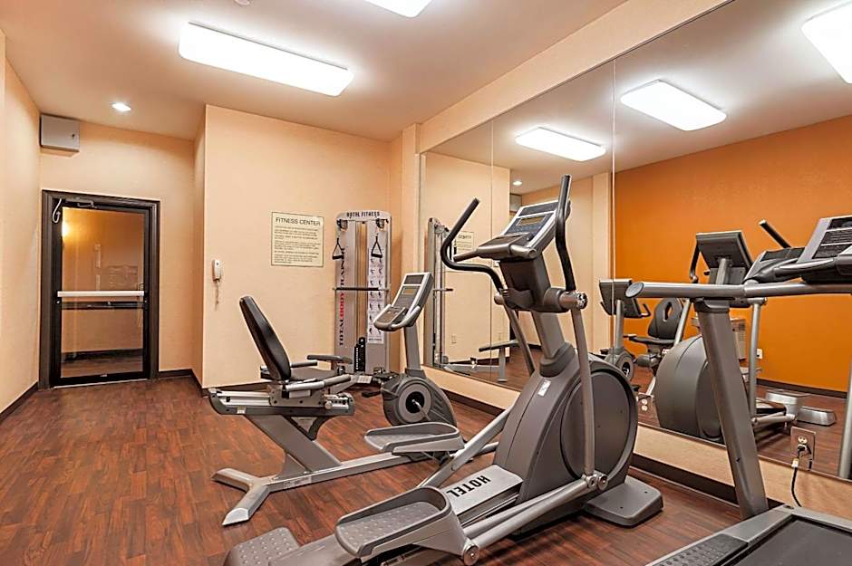 Comfort Suites Sulphur-Lake Charles