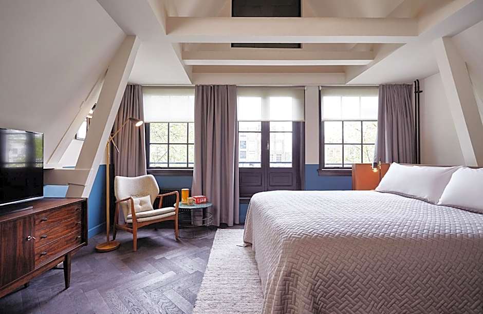 The Hoxton, Amsterdam