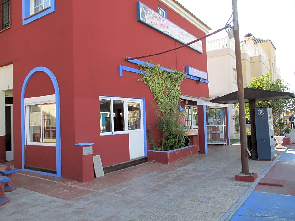 Marina Internacional