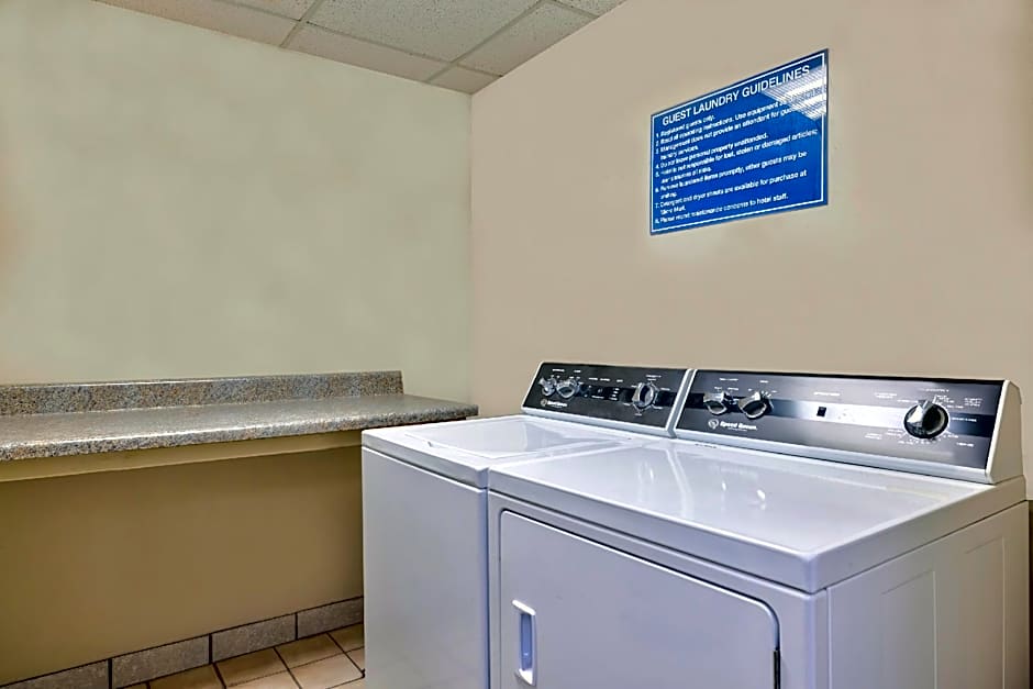 Motel 6 - Bartlesville, OK