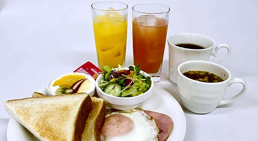 Hotel Vega Takamatsu (Adult Only)