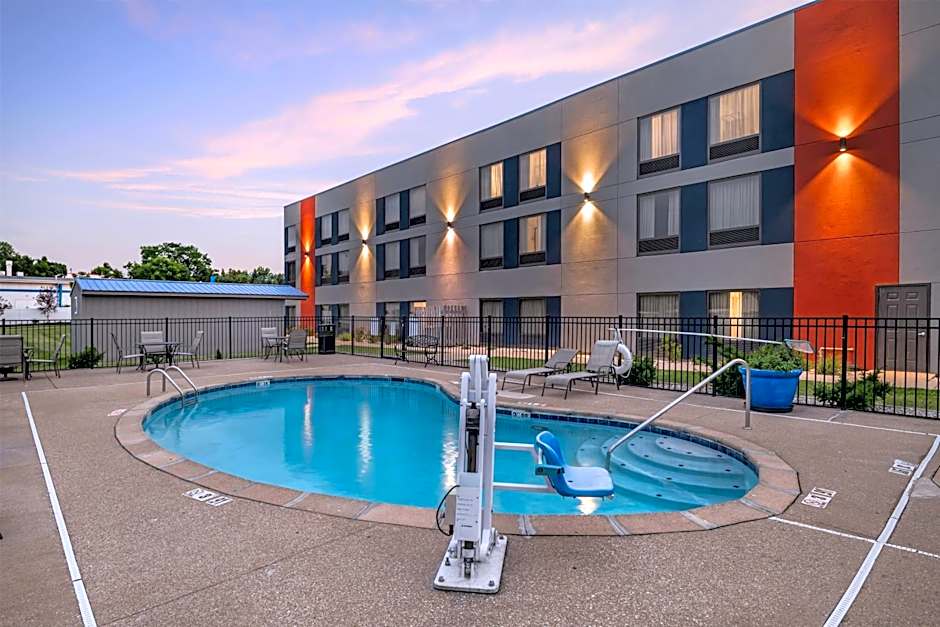 Best Western Inn Florence