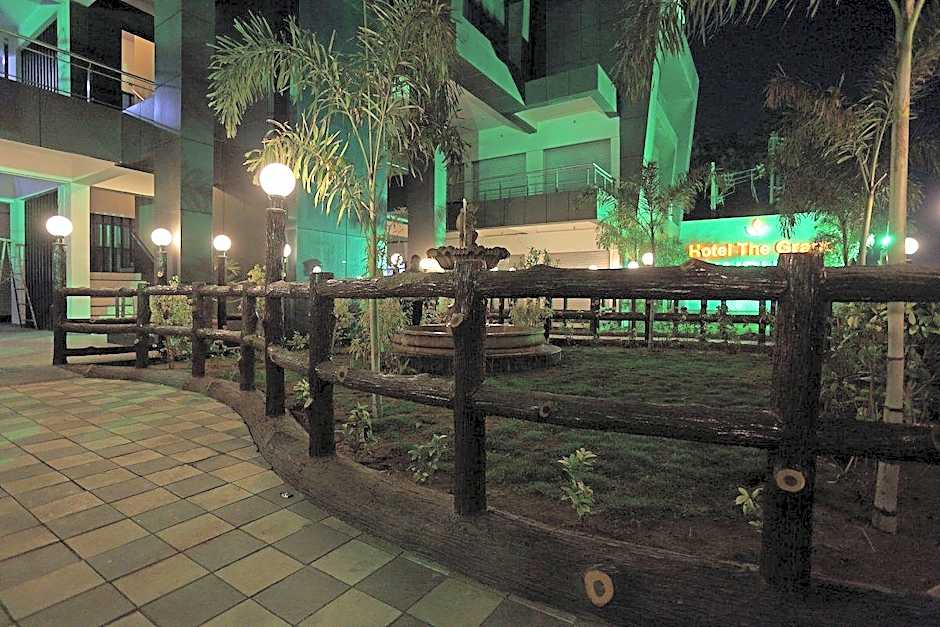 Hotel The Grand Vaibhav – Morbi, AL