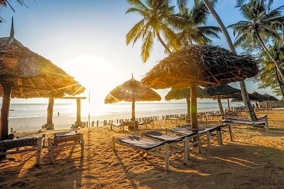 Veraclub Zanzibar Village