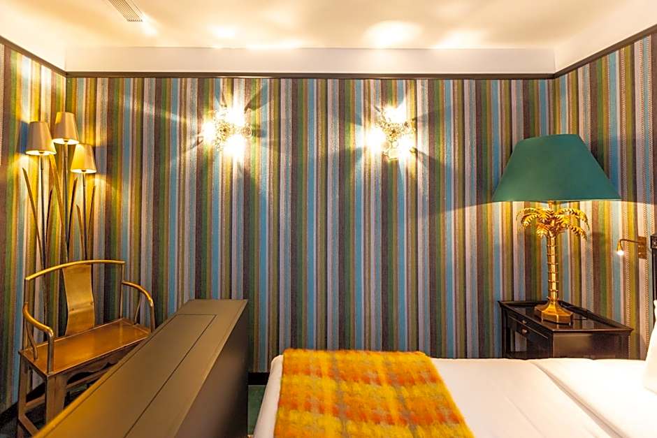 New Hotel Republique