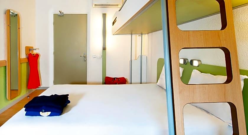 Ibis budget Pontivy Centre Bretagne